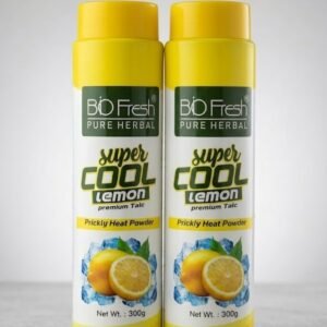 Bio fresh pure herbal | super cool lemon 300g + 300g | BUY1GET1FREE