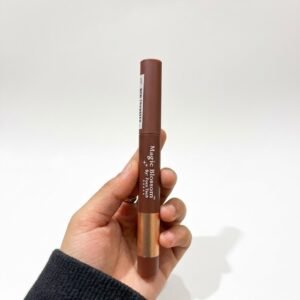 magic blossom caryon lipstick by face tech| waterproof | soft swipe |longer stay| cruelty free