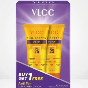 VLCC De-Tan Sun Screen| BUY1GET1FREE