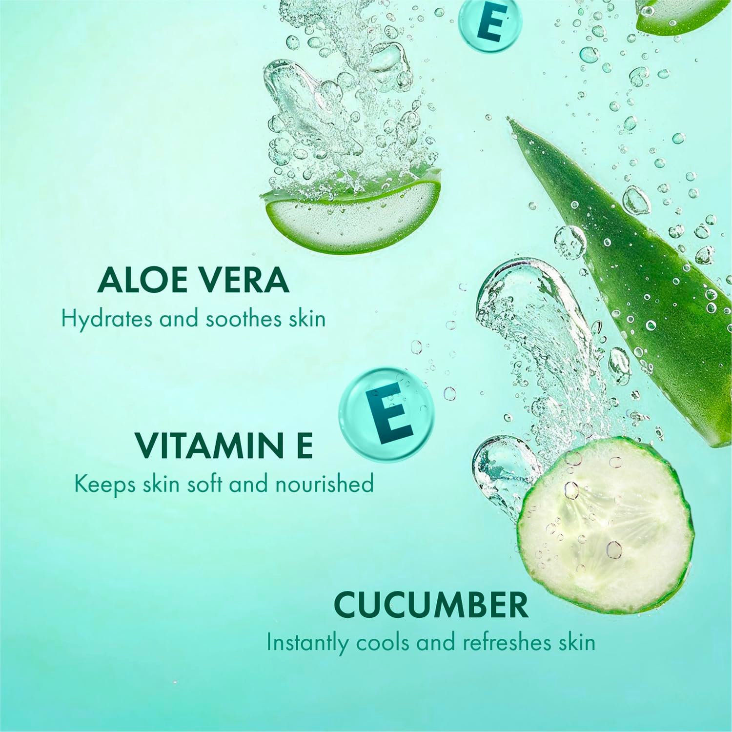 Himalaya Hydrating Aloe Vera Face Wash 100 Ml - Image 10