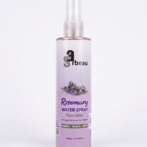 Sarbeau Rosemary Water Spray for Hair Growth (200ml