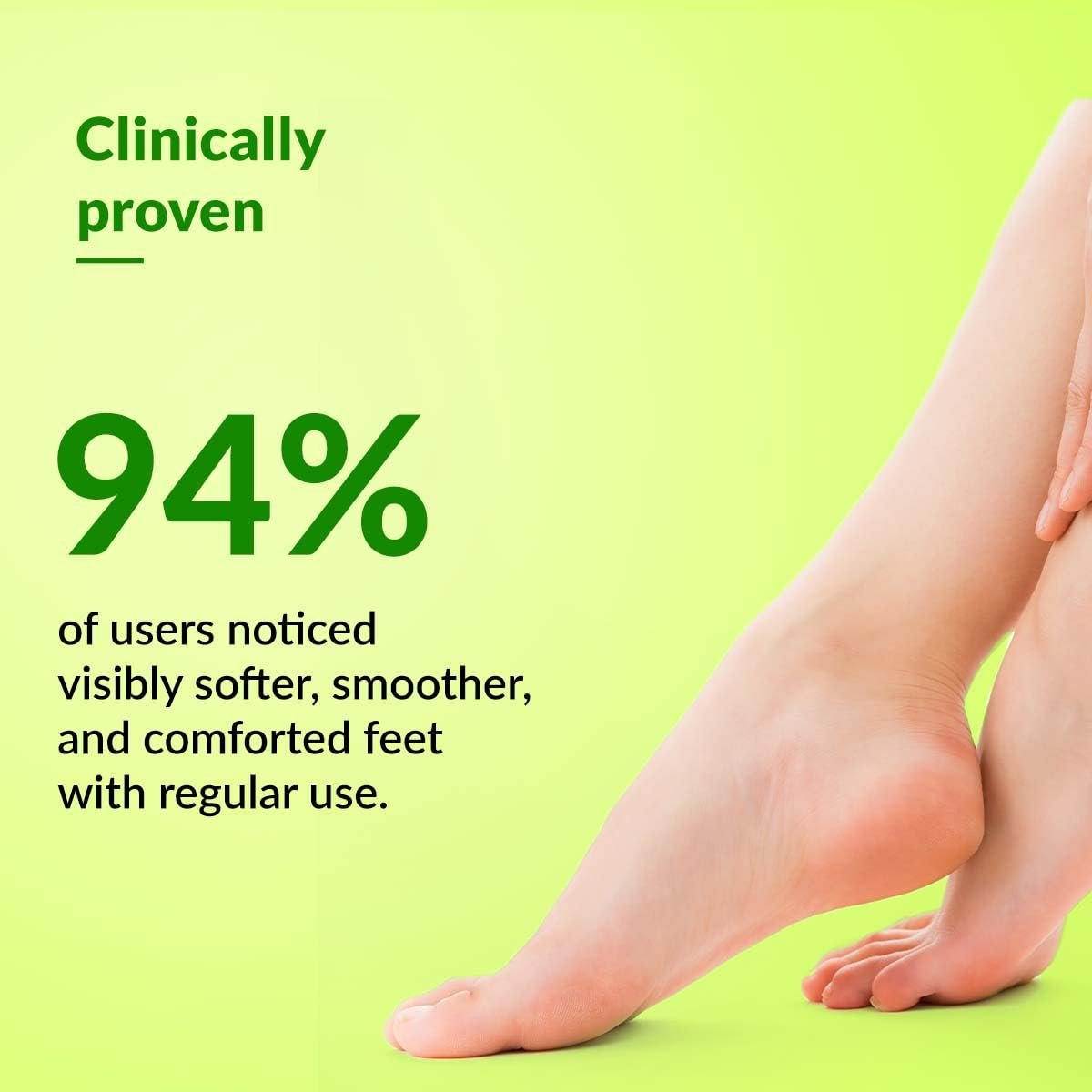Fixderma Foobetik Cream, Foot cream, Foot care, For Dry & Cracked Feet, Moisturizes & Soothes Feet, Heel Repair, For Calloused, or Chapped Skin, Paraben Free 100gm - Image 2