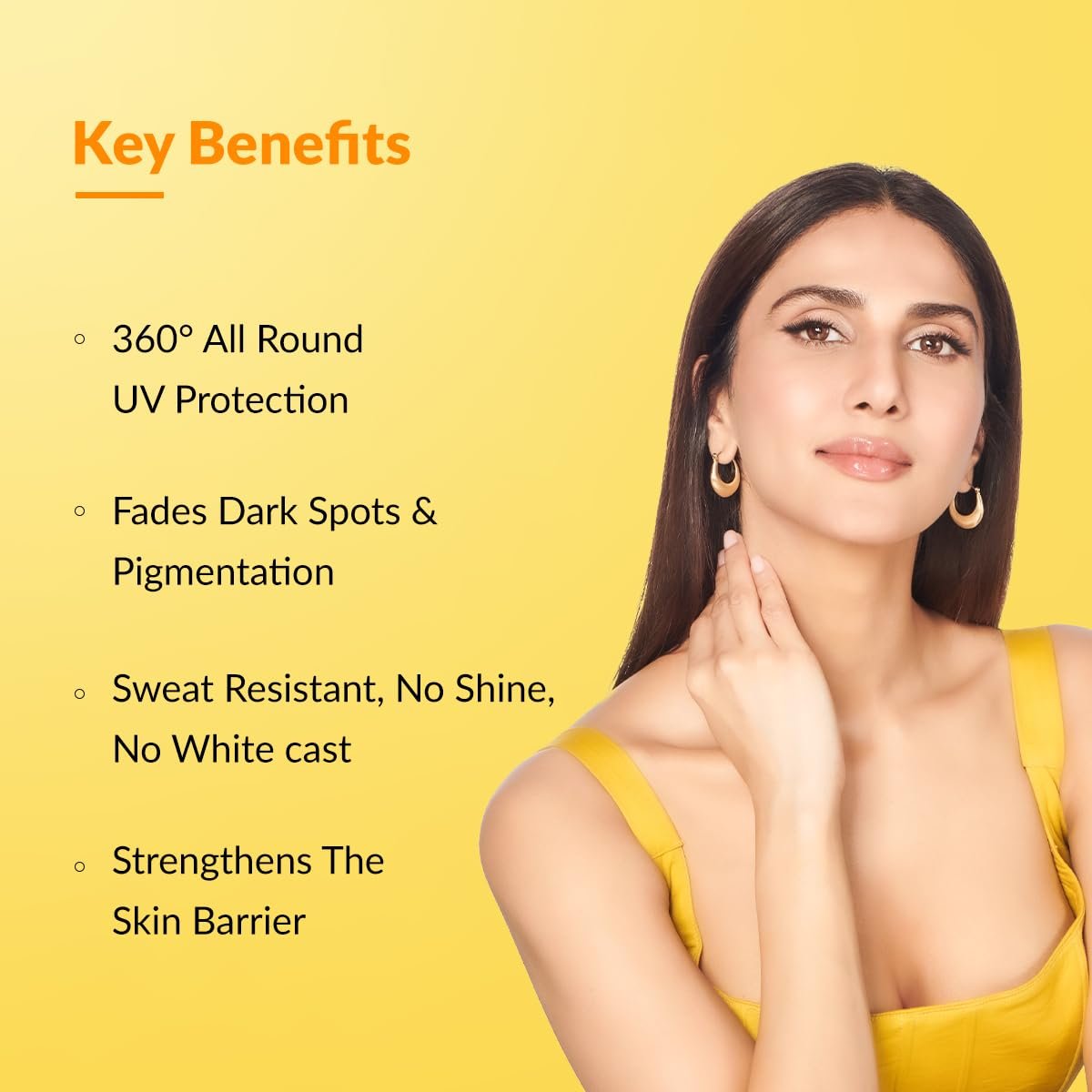 Fixderma Shadow SPF 50+ PA+++ Invisible Spray | Ultra Lightweight Transparent Sunscreen | Water Resistant Broad Spectrum UVA&UVB Sunscreen water resistant, spray for body 50ml (Pack of 1) - Image 4
