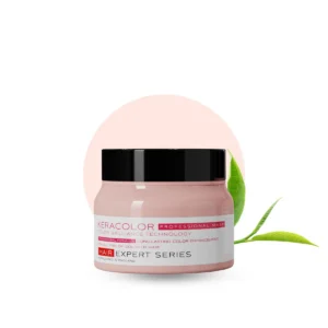 Kera Color Mask 250 ML for Color Protection & Shine