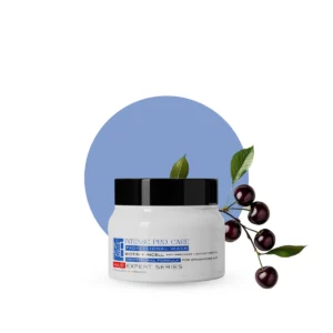 Intense Pro Care Mask 250/500 ml For Straightened Hair