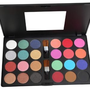 Miss Claire Professional Eyeshadow Palette