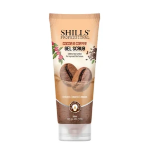 Shills Professional Gel Cocoa & Coffee