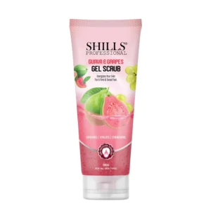 Shills Professional Gel Guava & Grapes
