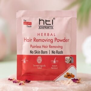 Hti Powder wax