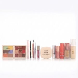 Insight Pro Professional Complete Full-Face Makeup Kit