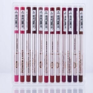 Power Lust Lip Crayon Lipstick