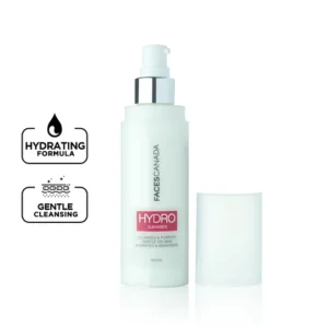 Faces canada Gentle Cleanser