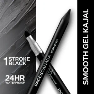Intense Gel Kajal