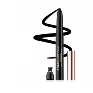 Ultime Pro HD Deep Black One Stroke Kajal