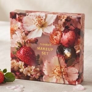 Florasis Botanical Strawberry Makeup set